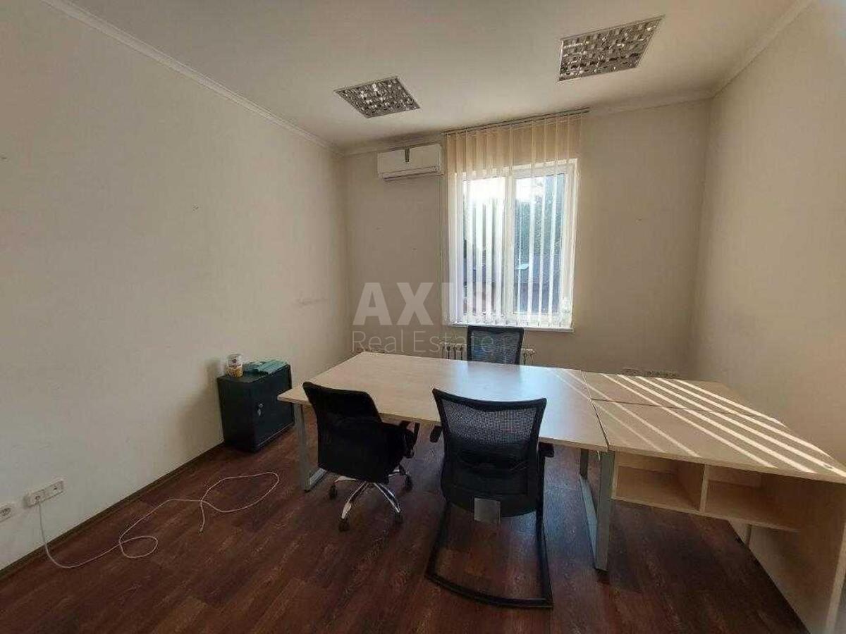 Офис ул. Нижнеюрковская 45, 220м2590116