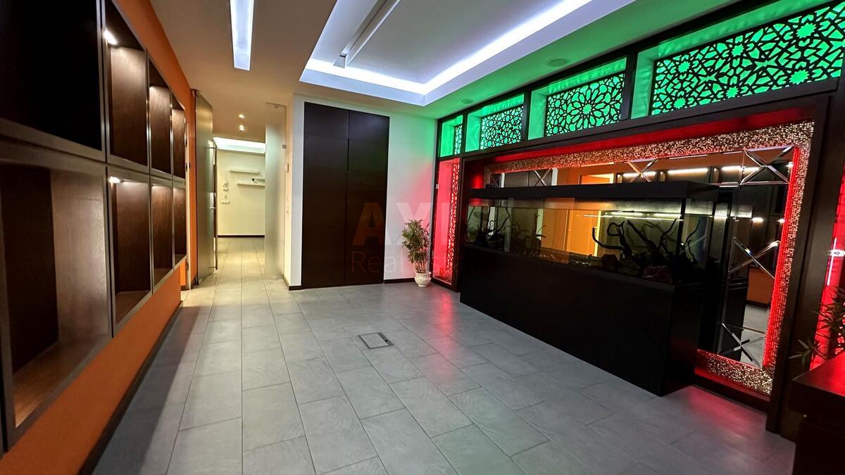 Office vul. Velyka Vasyl'kivs'ka 72, 170m2632972