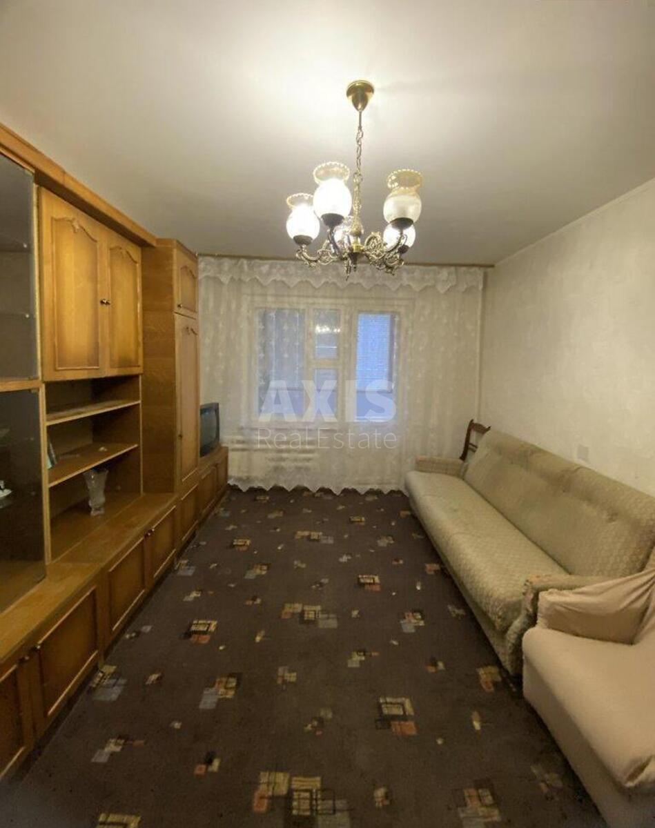 1к квартира ул. Радунская 362