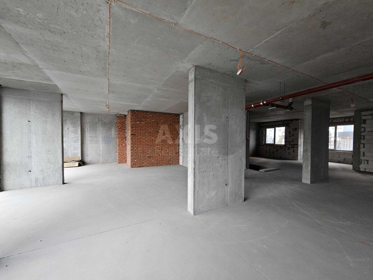 Trade object vul. Revuc'kogo 40Б, 237m2590891