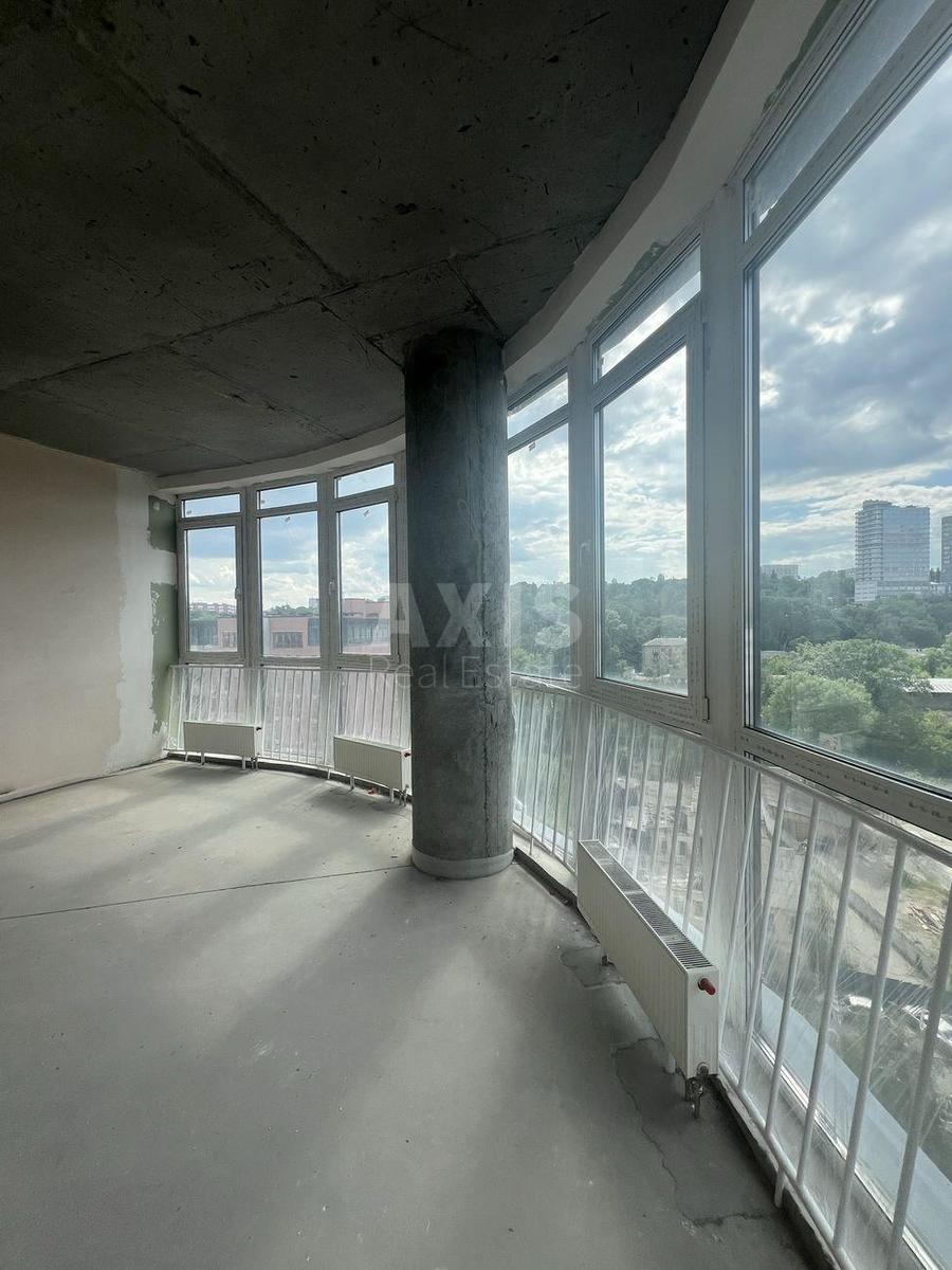 1k apartment vul. Malevycha Kazymyra 481