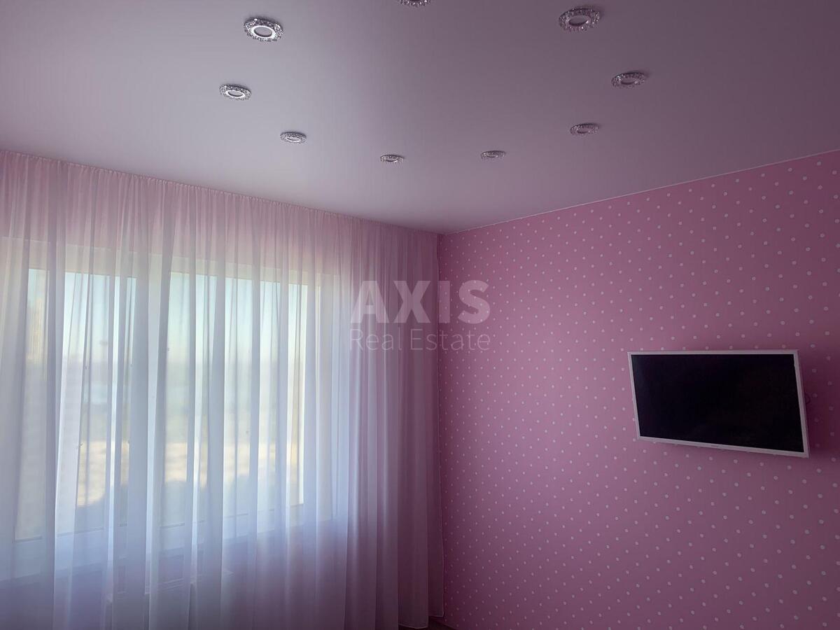 2k apartment vul. Vyshnjakivs'ka 2591111