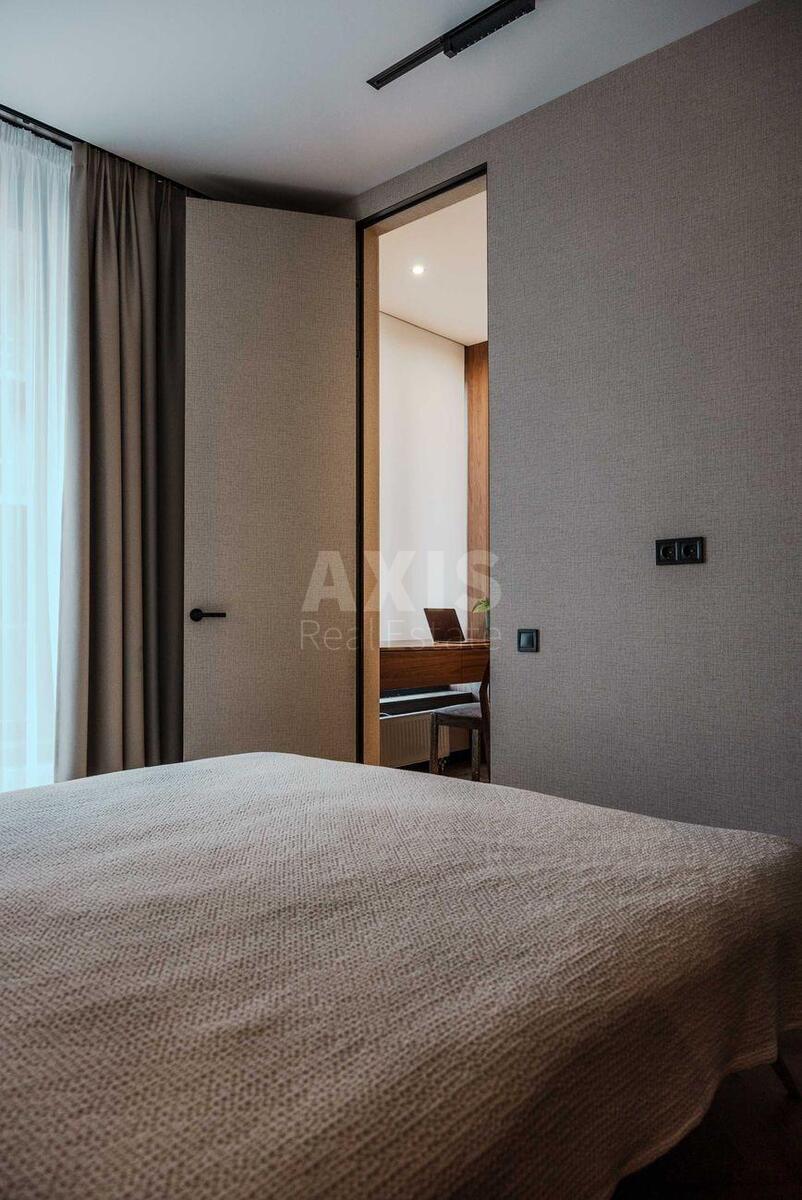 3k apartment vul. Hohlovyh Sim'i' 8547756