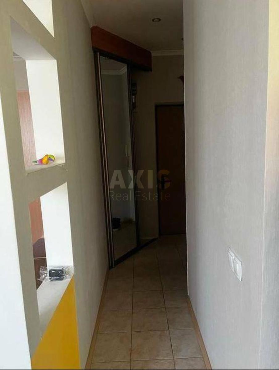 1k apartment pr-t Peremogy 34