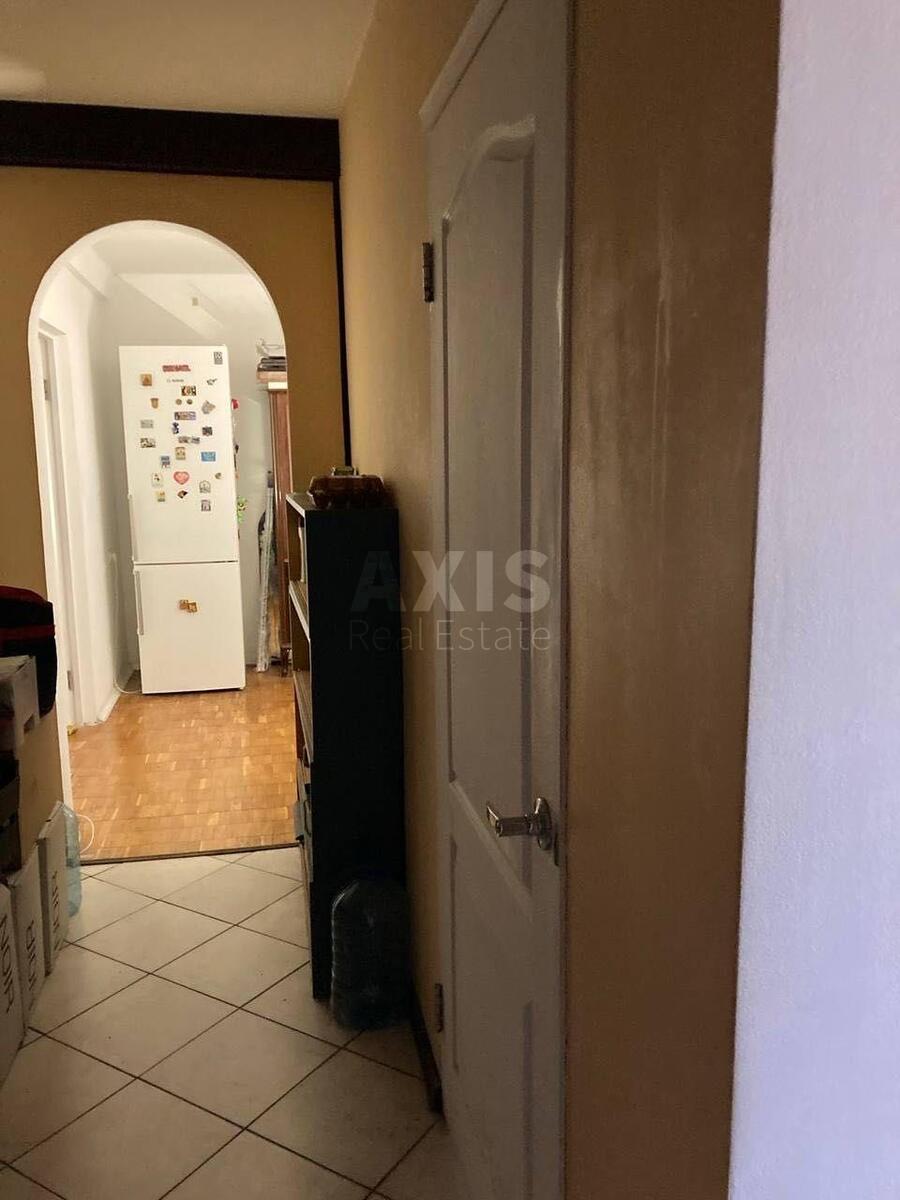 3k apartment vul. Bratyslavs'ka 36591584