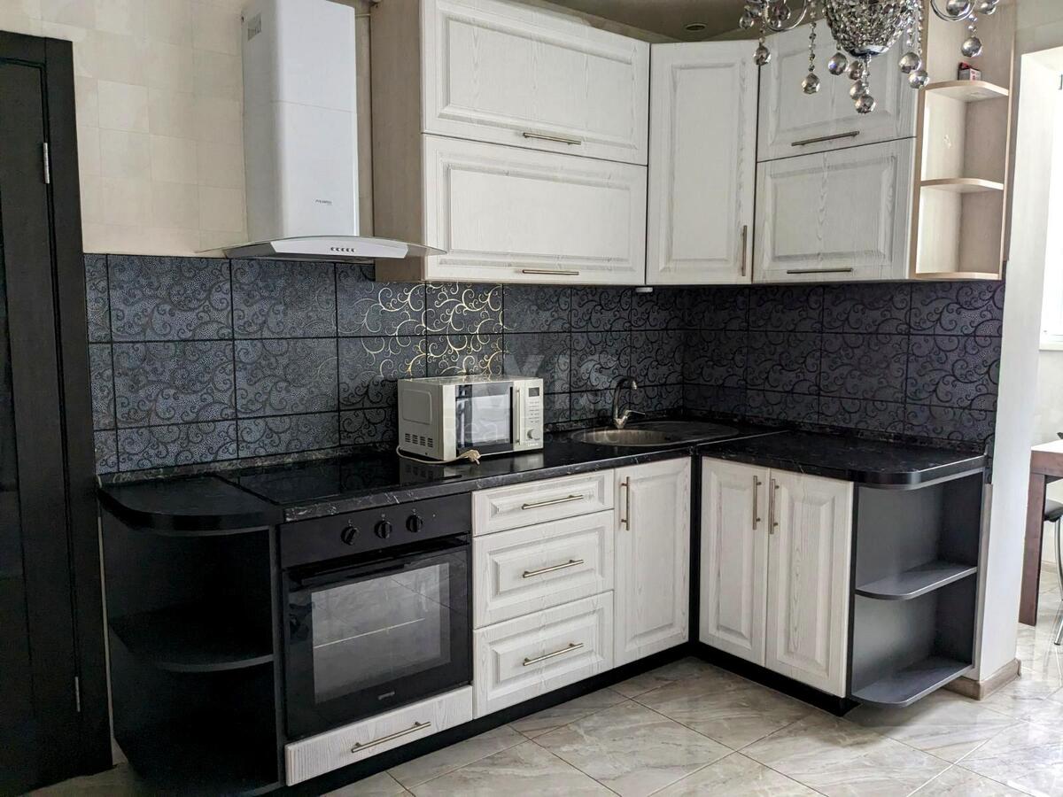 1k apartment vul. Chavdar Jelyzavety 13