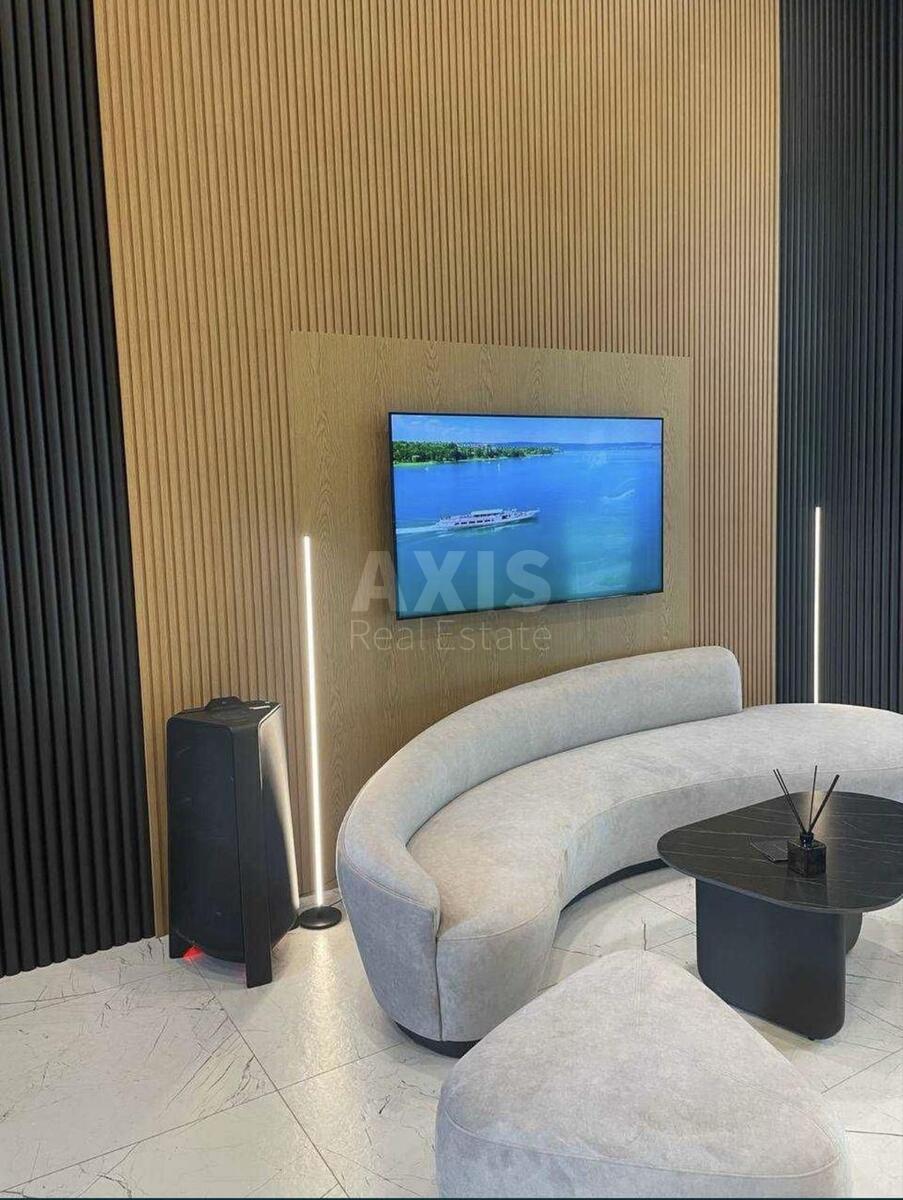 2k apartment vul. Barbjusa Anri 39/2591771