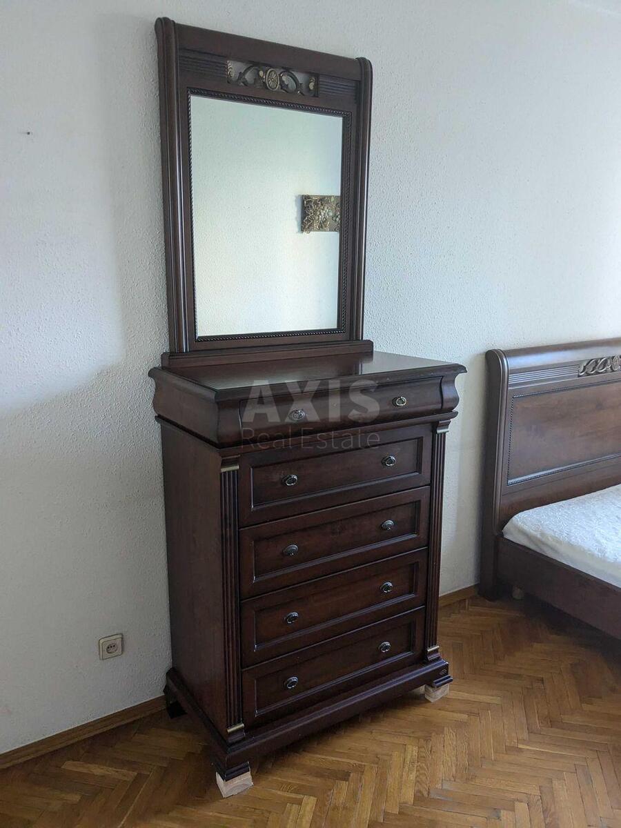 3к квартира ул. Большая Васильковская 11413