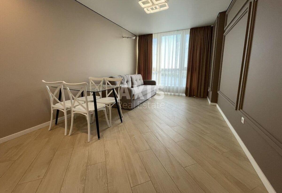 2к квартира наб. Днепровская 17В568712