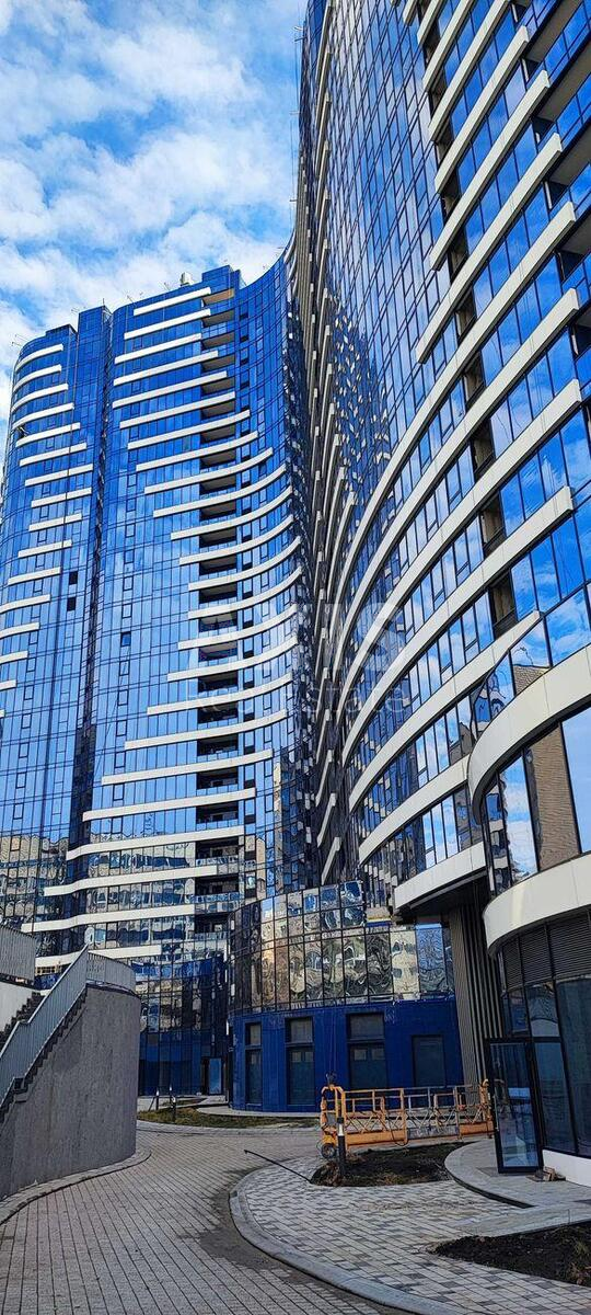 3k apartment bul. Mykoly Mikhnovskoho 13А602769