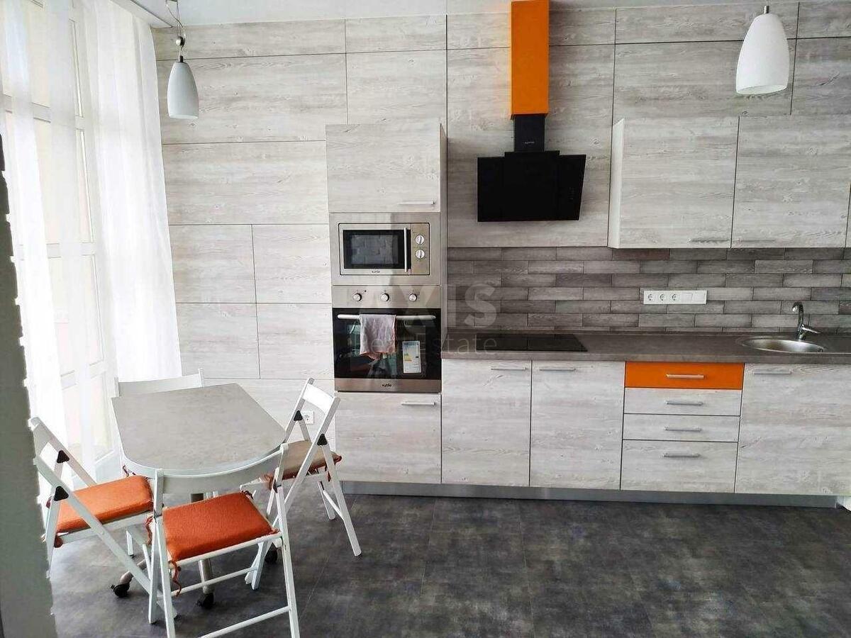 3к квартира ул. Сикорского Игоря Авиаконструктора 4