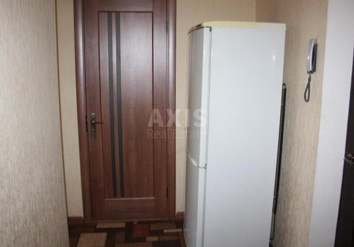 2k apartment bul. Druzhby Narodiv 18/713