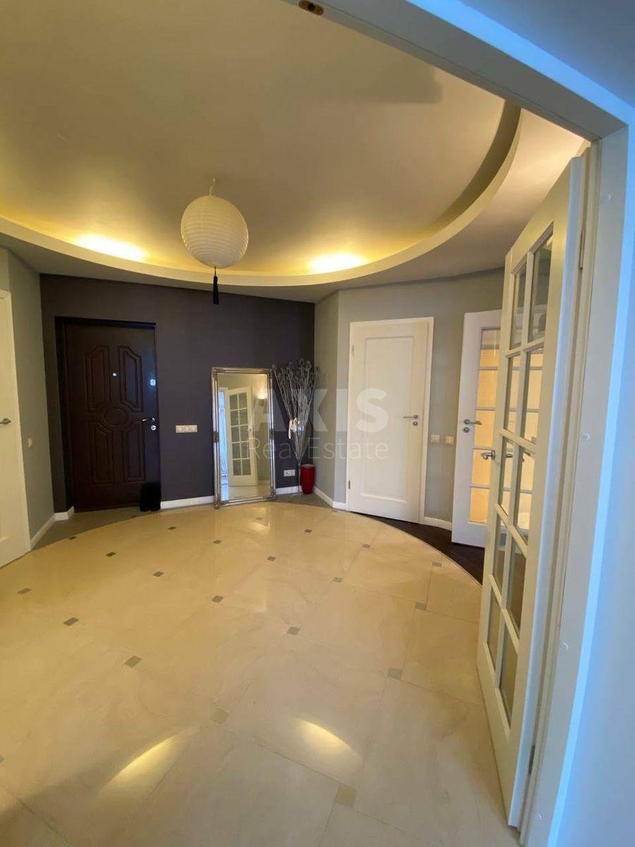 1k apartment vul. Verhovynna 357