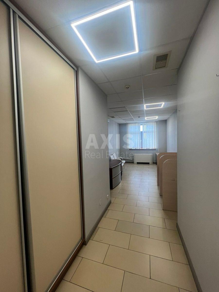 Office vul. Velyka Vasyl'kivs'ka 72, 198m21