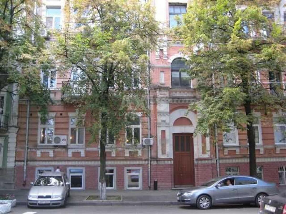 Офис ул. Десятинная 7, 140м26040011