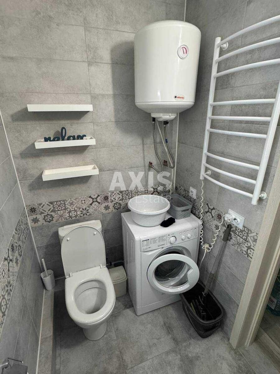 1k apartment vul. Polis'ka 46