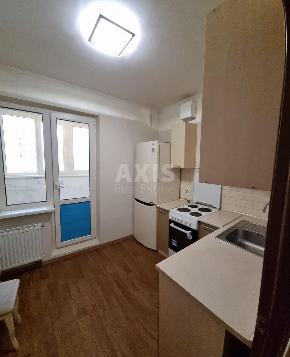 1к квартира ул. Юлии Здановской 8А2