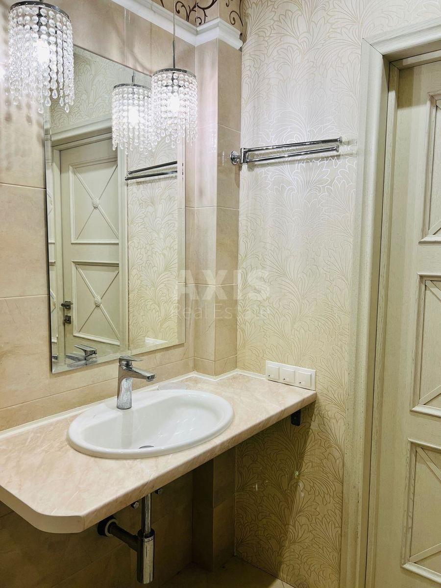 2k apartment vul. Zabolotnogo Akademika 14811