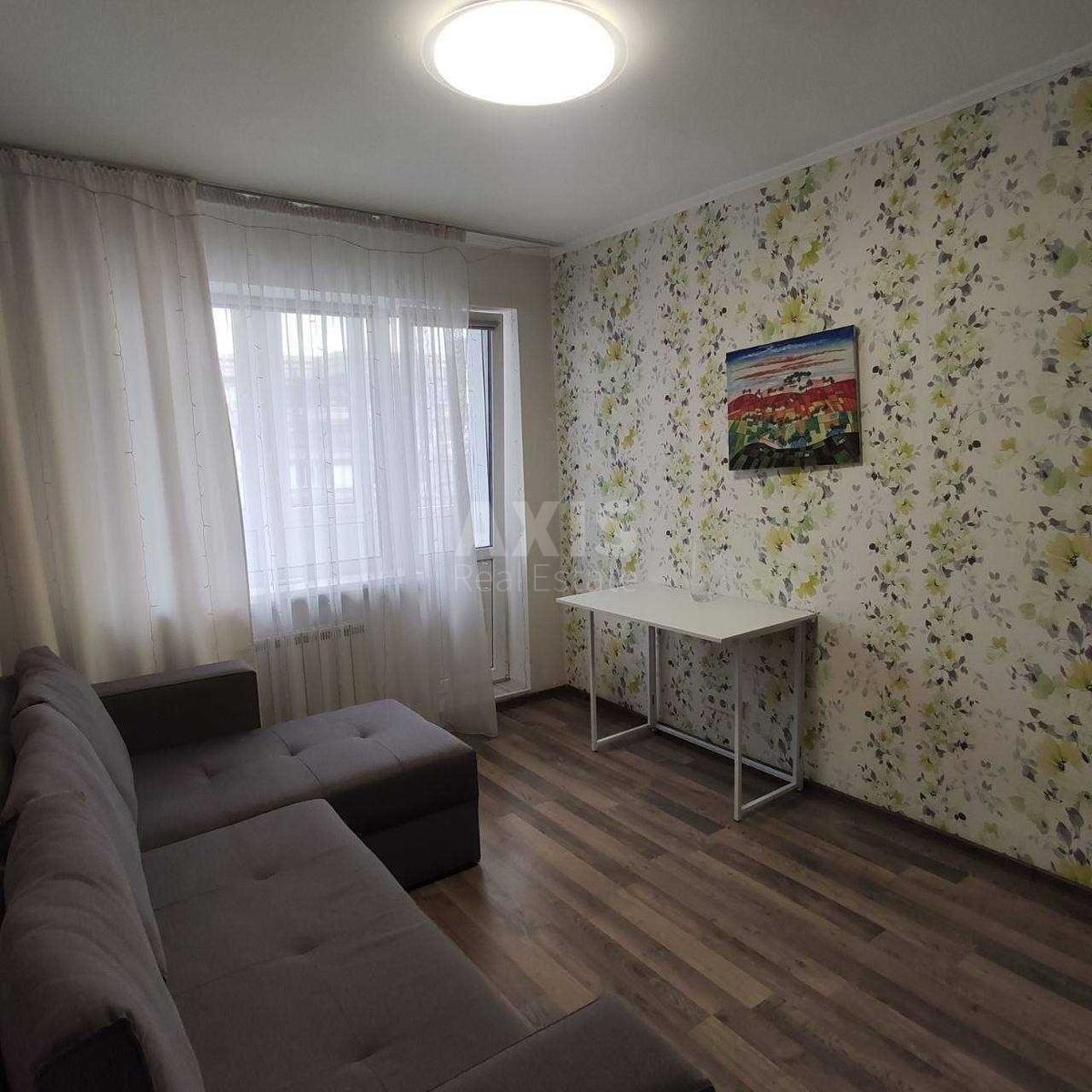 1к квартира ул. Наумова Генерала 23А2