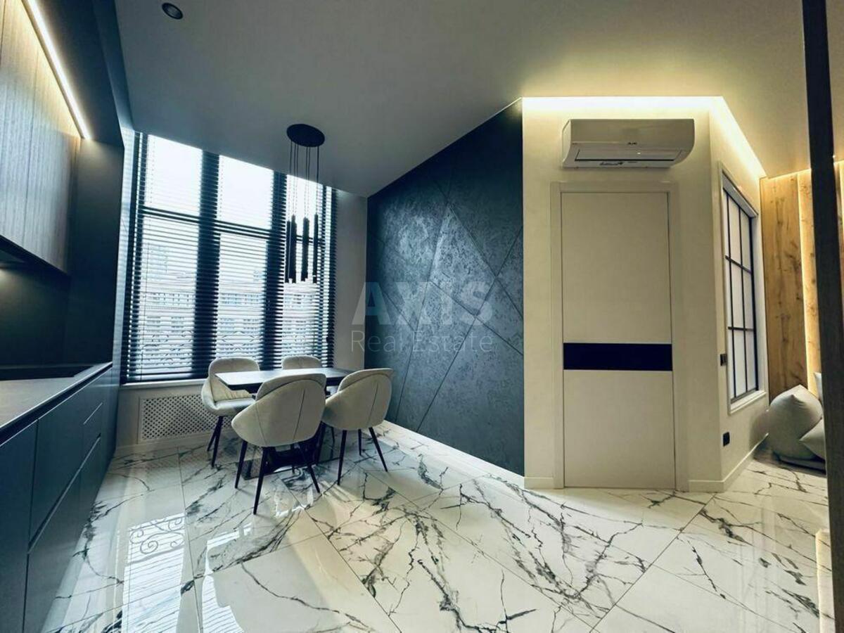 2k apartment vul. Kikvidze 171