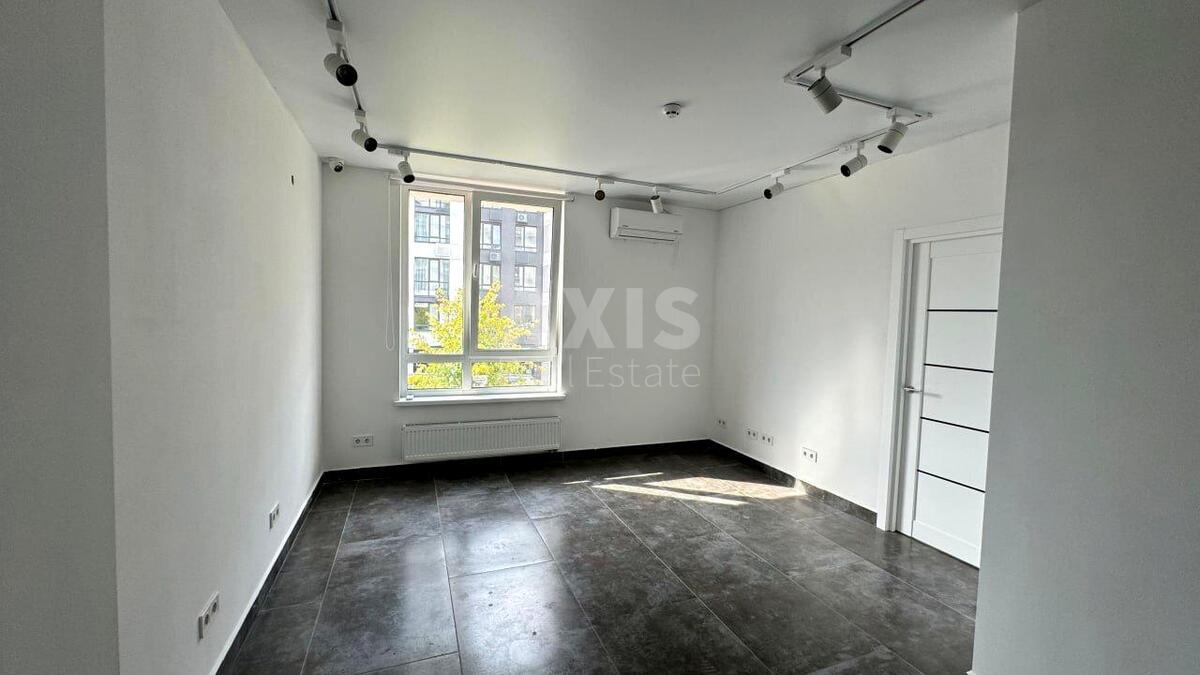 Office vul. Saljutna 2, 52m2603115