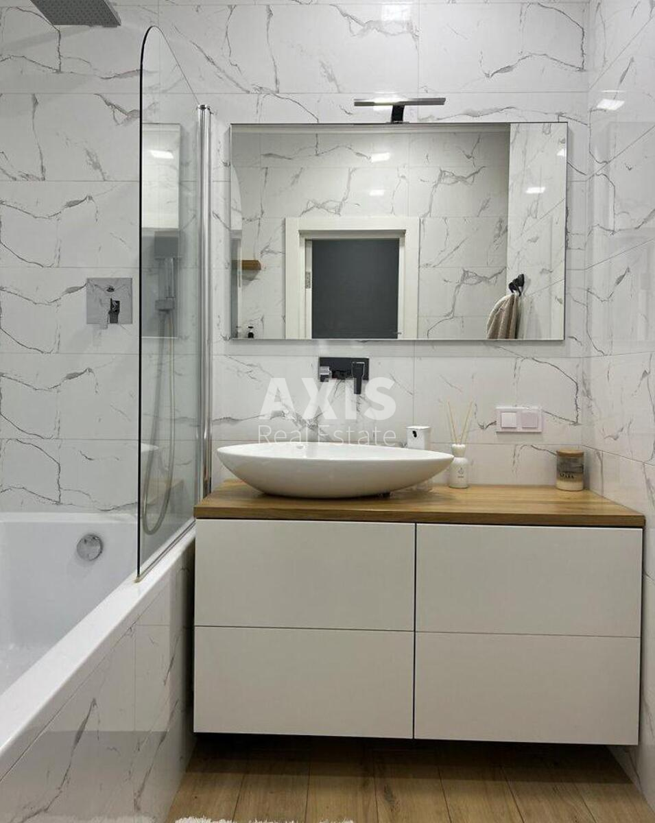 2k apartment prov. Jasynuvats'kyj 103