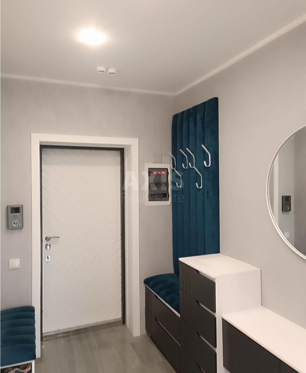 3к квартира ул. Новомостицкая 15603578