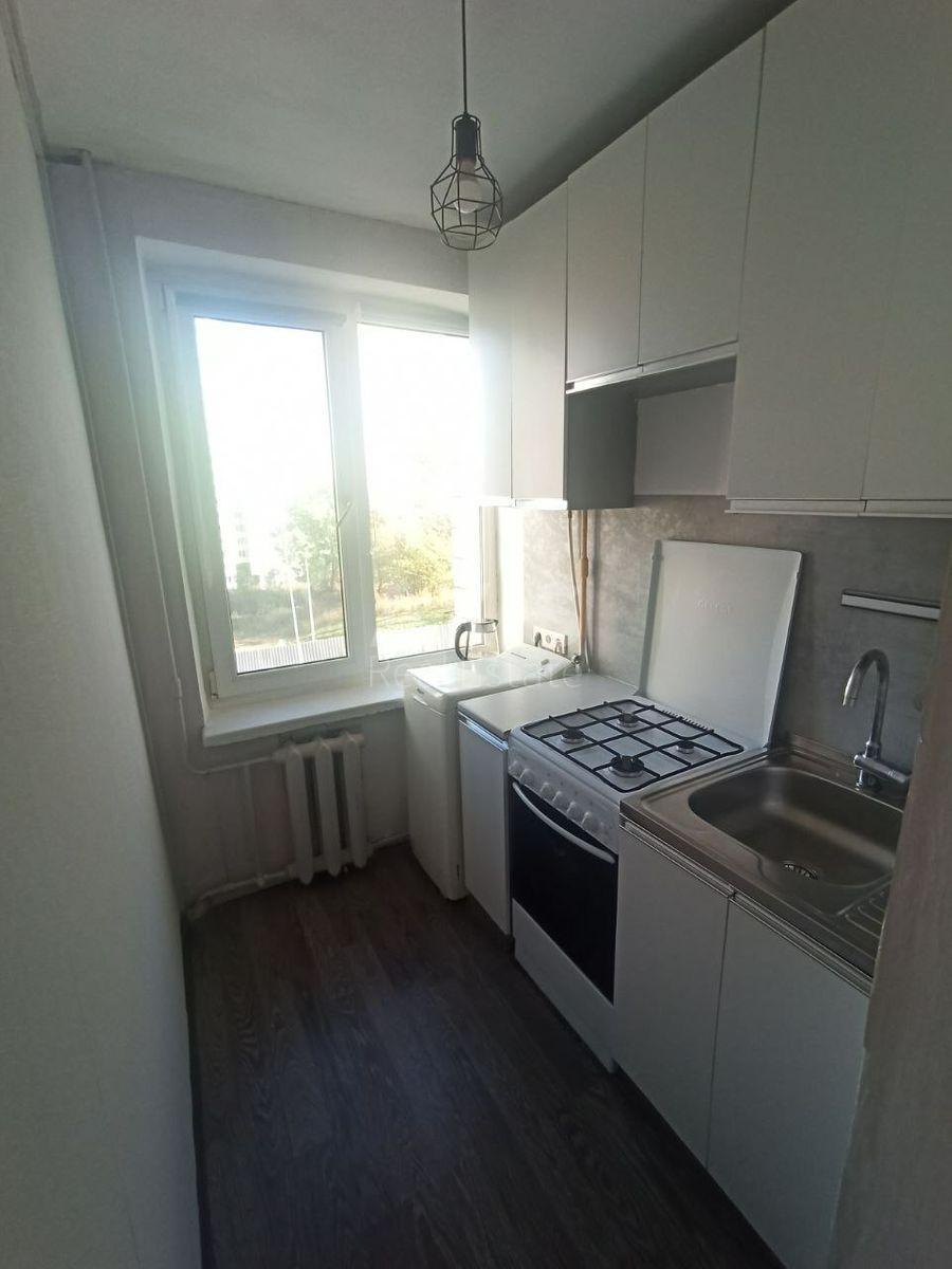 1k apartment vul. Sim'i' Kul'zhenkiv 22
