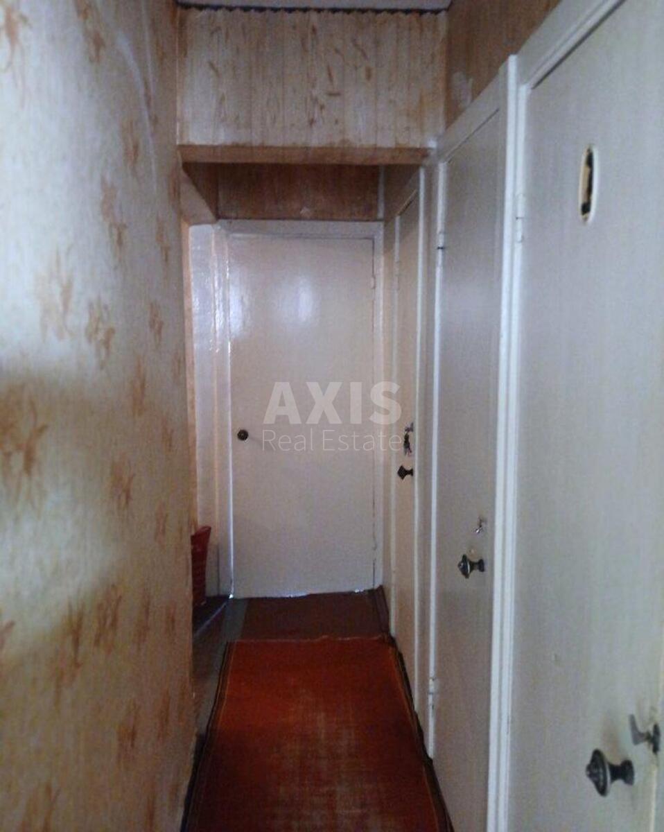 2k apartment bul. Kol'cova 174