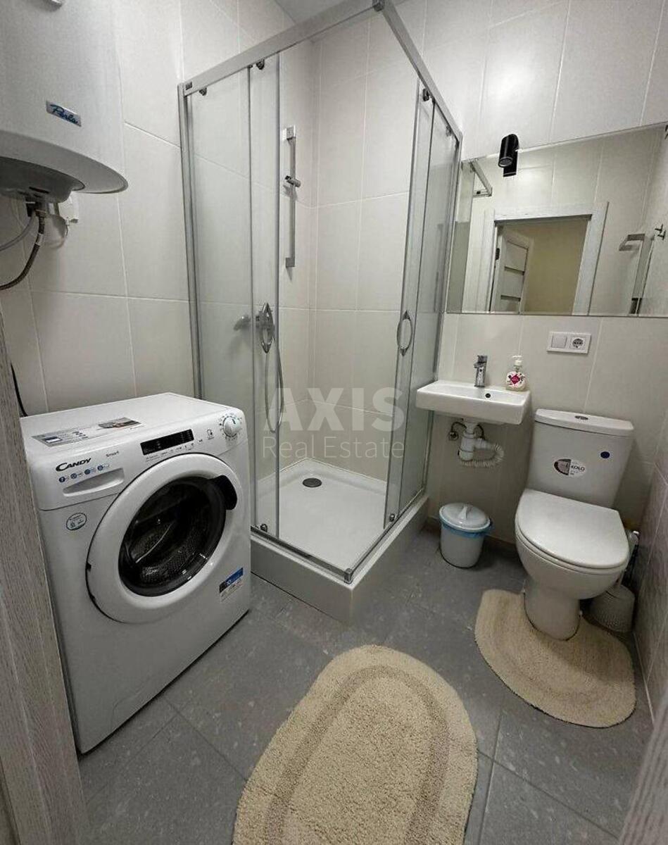 1k apartment vul. Stusa Vasylja 353