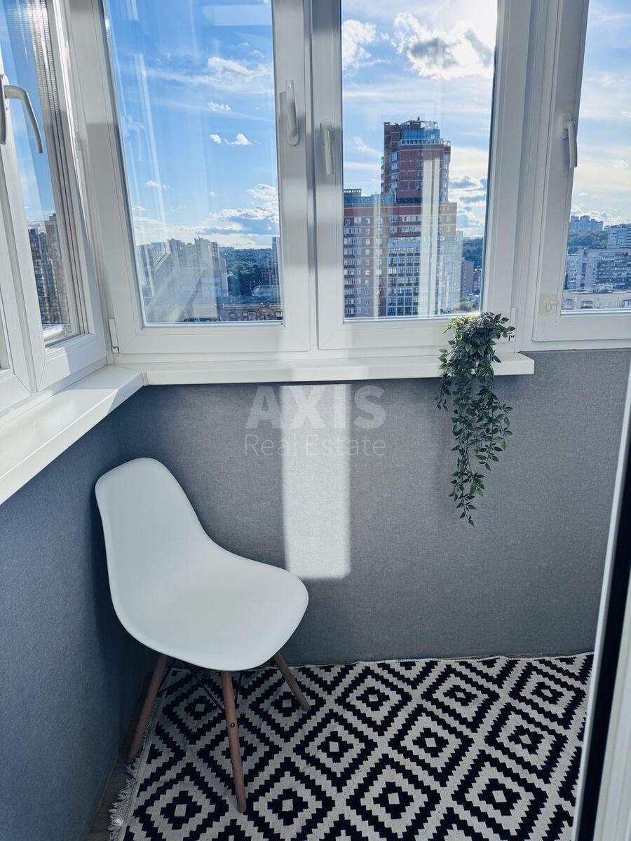 1k apartment vul. Vasylya Tyutyunnyka 52/16372610