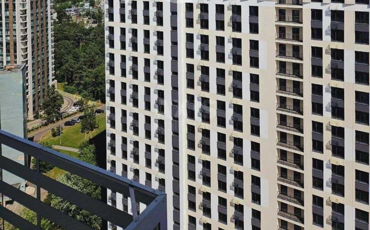 1k apartment vul. Zhmachenka Generala 260