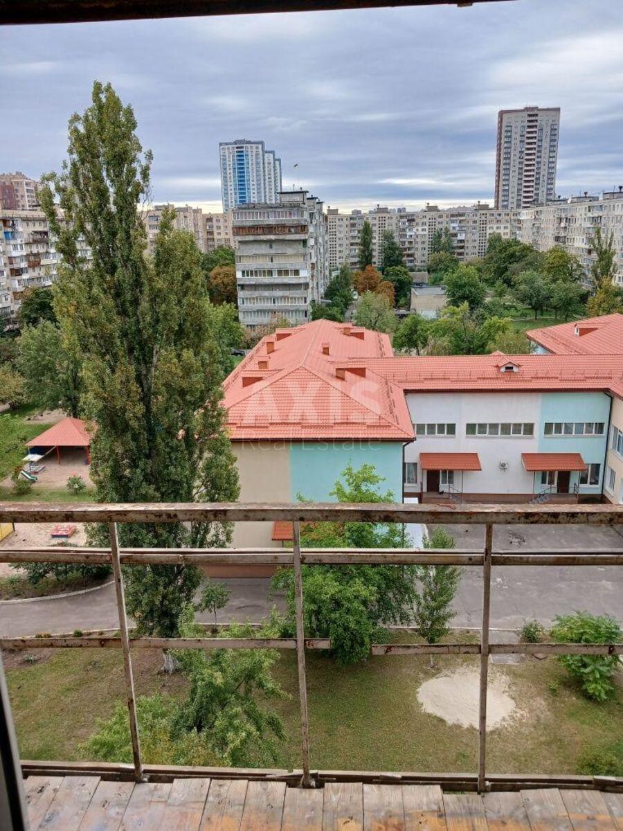 3k apartment pr-t Obolons'kyj 75963412