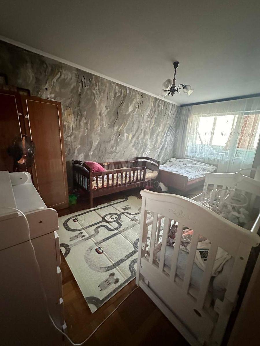 3k apartment vul. Kybal'chycha Mykoly 7Б0