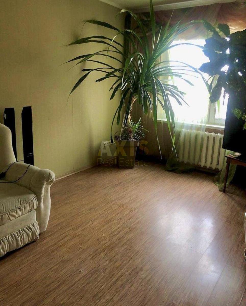 2k apartment vul. Mashynobudivna 214
