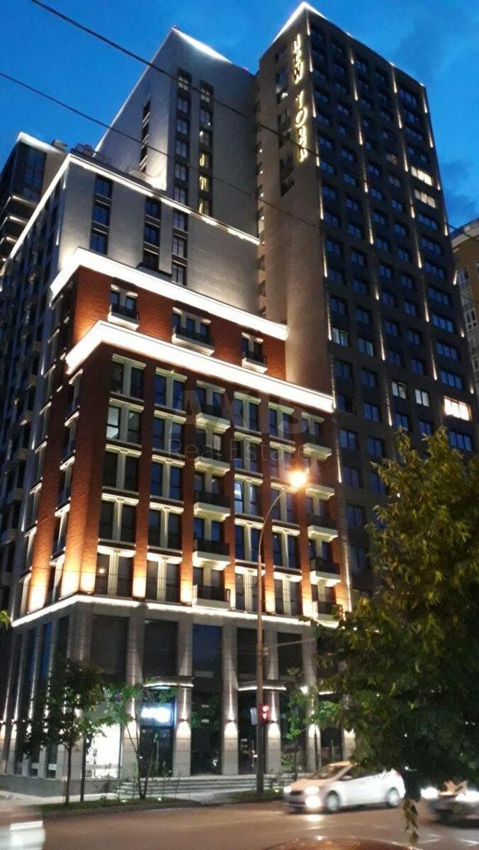 2k apartment vul. Antonovycha 745966212