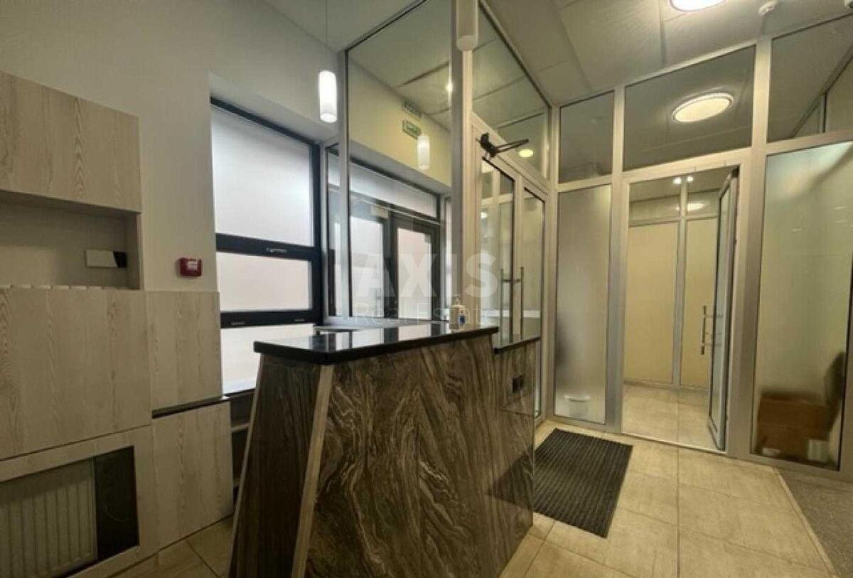 Office vul. Dilova 2Б, 310m21