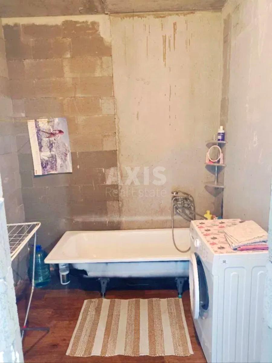 2k apartment vul. Chavdar Jelyzavety 1638886