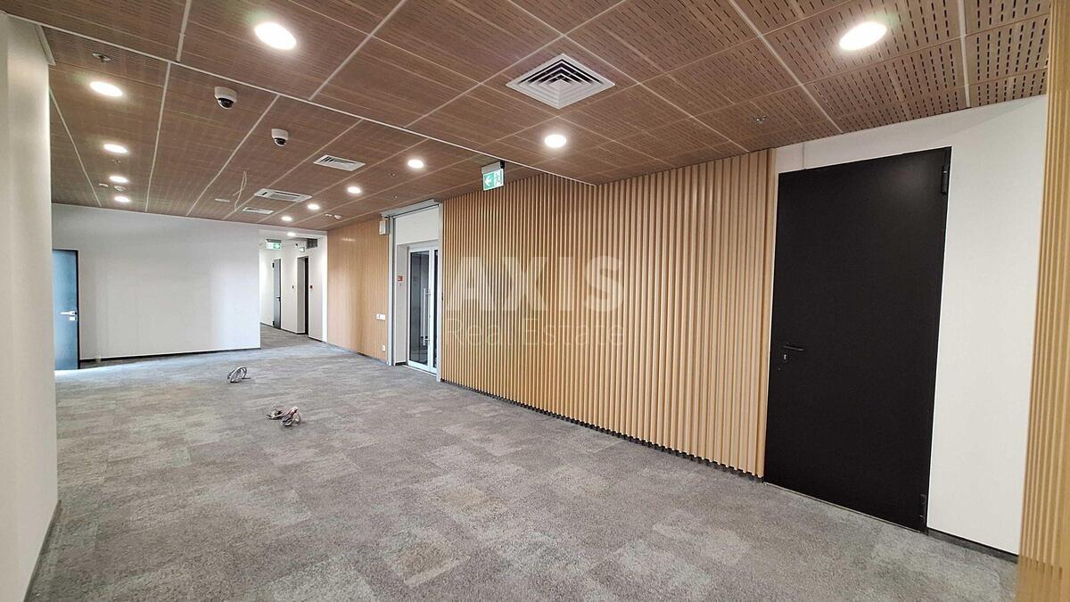 Office vul. Moskovs'ka 32/2, 1373m29