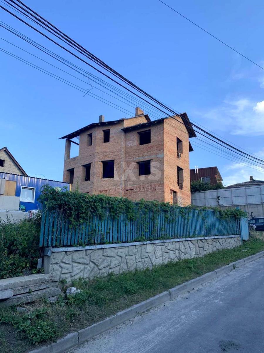 Дoм ул. Приветная, 500м2, город Киев639309