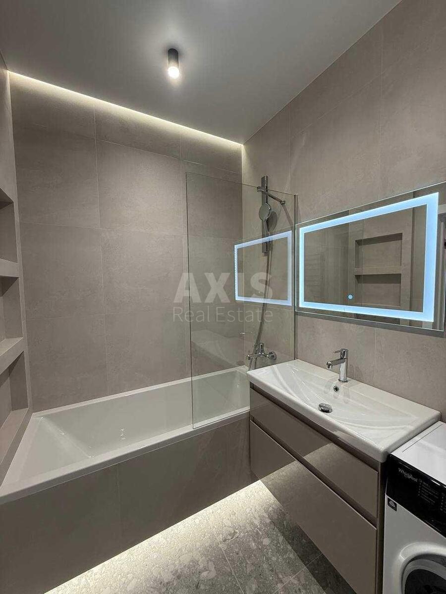 1k apartment vul. Kravchenka Mykoly 24597808