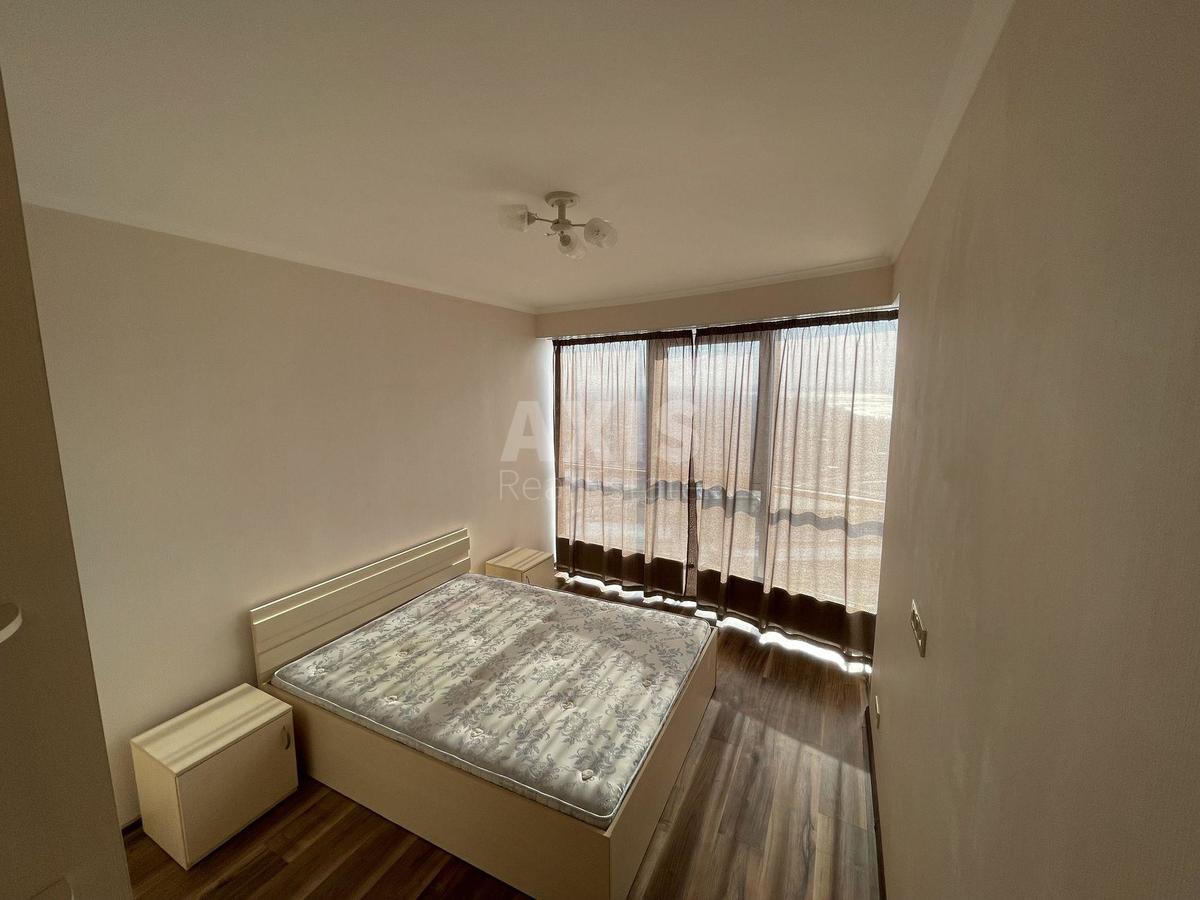 2k apartment vul. Zarichna 1В3