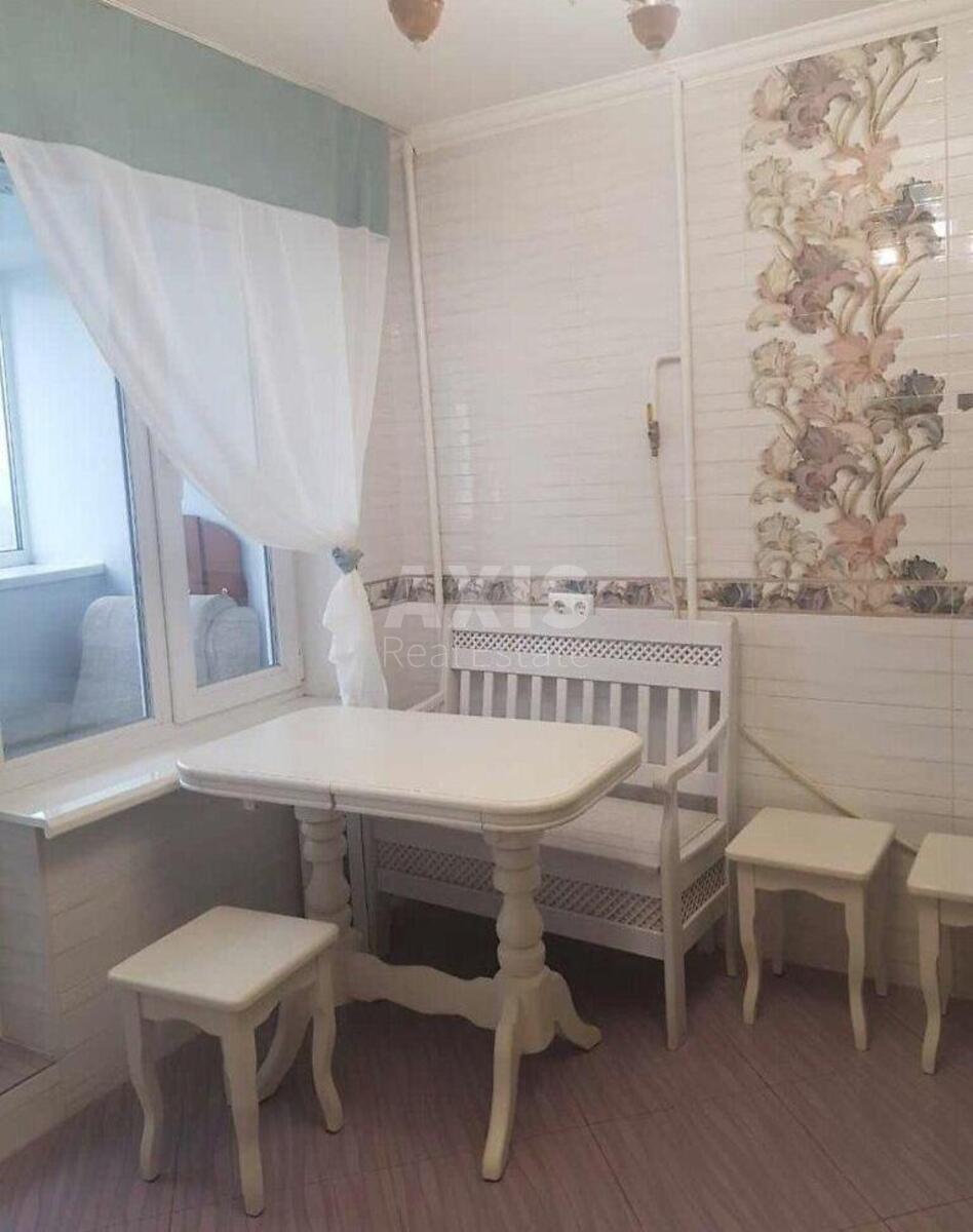 1к квартира ул. Ивана Мыколайчука 5639650