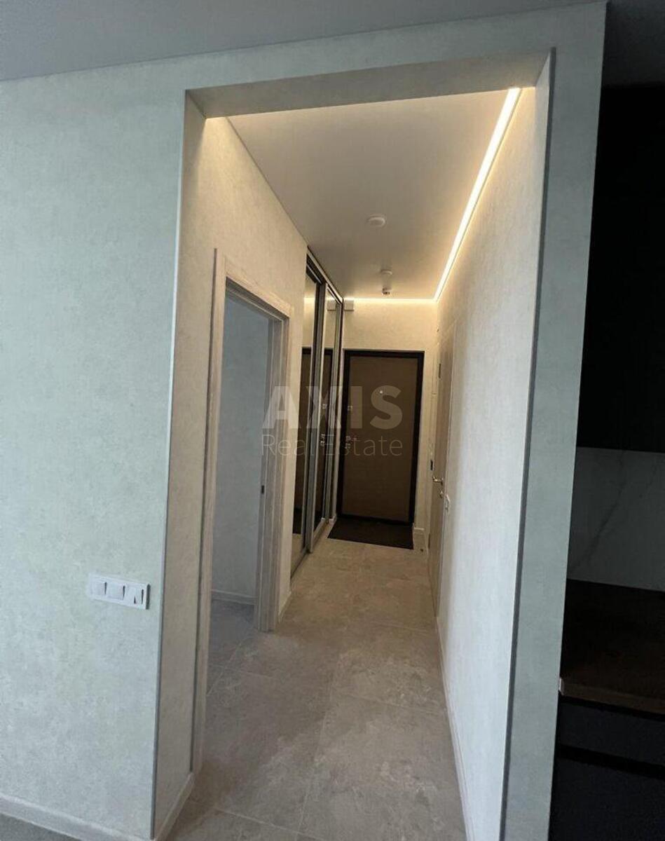 1к квартира ул. Салютная 2, корп. 6597977