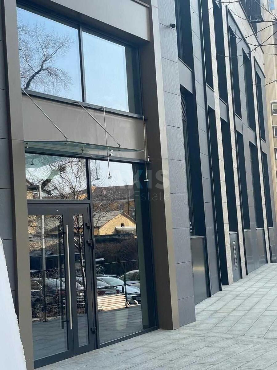 Офис ул. Антоновича 74, 680м25985117
