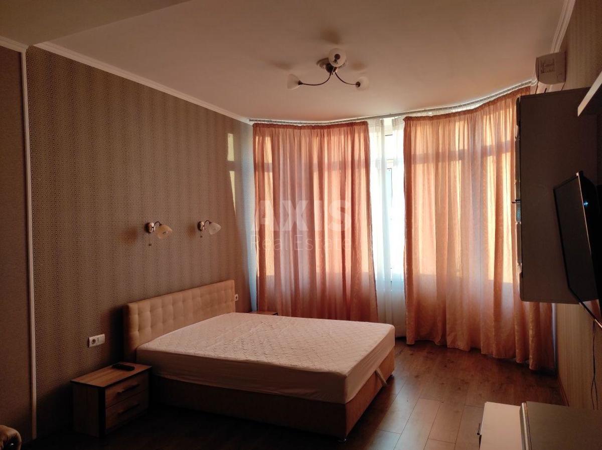 1к квартира ул. Евгения Коновальца 343