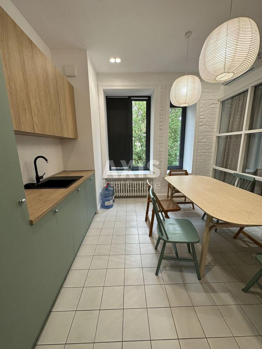 Office vul. Kost'ol'na 9, 80m2570615