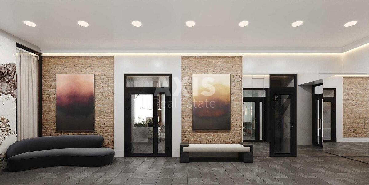 Office vul. Hmel'nyc'kogo Bogdana 51, 570m29