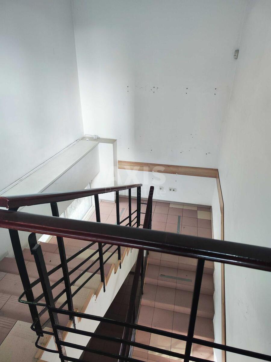 Office vul. Borshhagivs'ka 128, 130m2598957