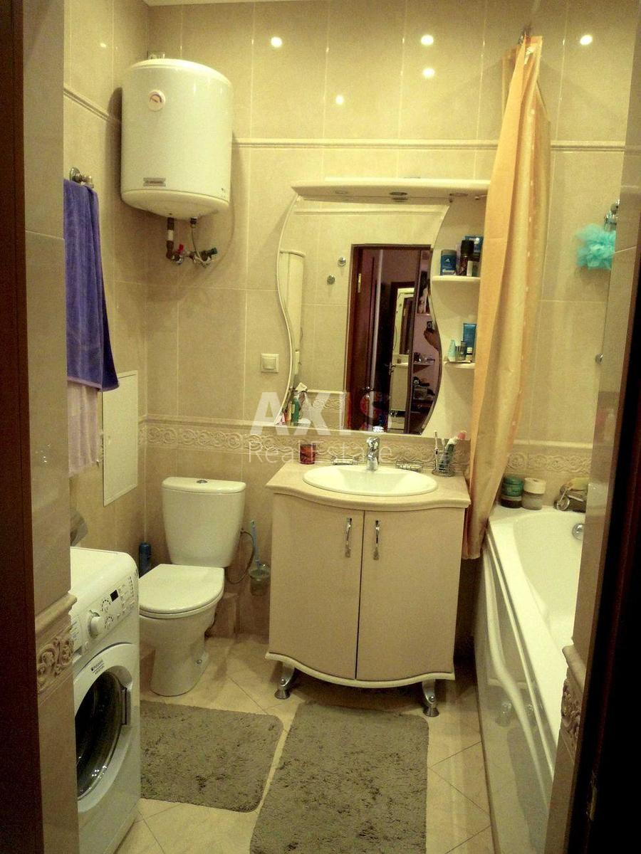 1k apartment vul. Kudrjashova 16465106
